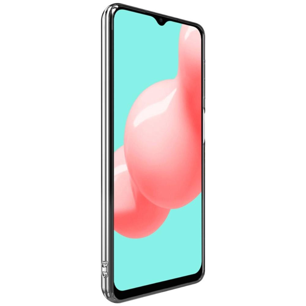 TPU Case Samsung Galaxy A32 5G Kirkas