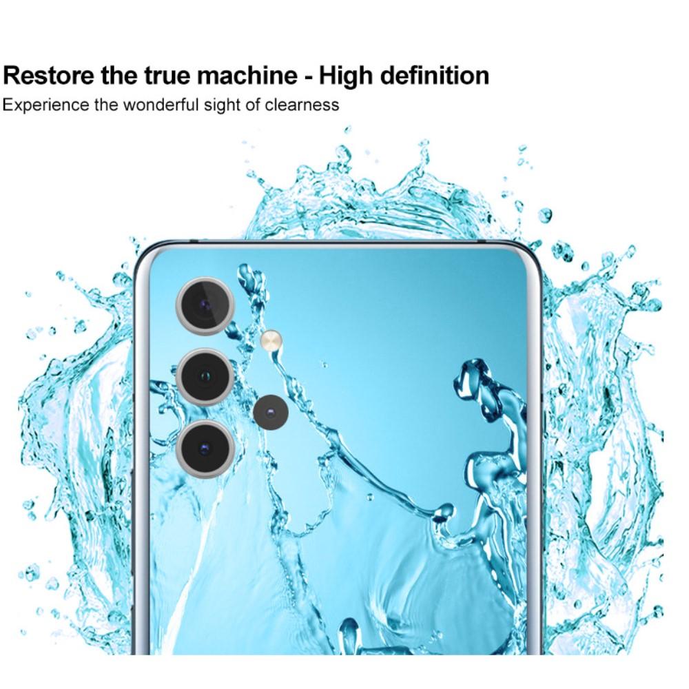 TPU Case Samsung Galaxy A32 5G Kirkas