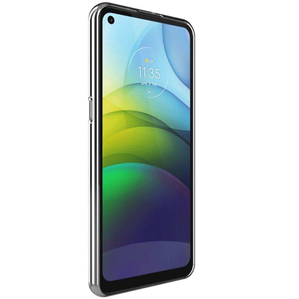TPU Case Motorola Moto G9 Power Kirkas