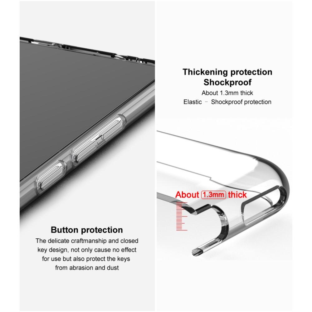 TPU Case Motorola Moto G9 Power Kirkas