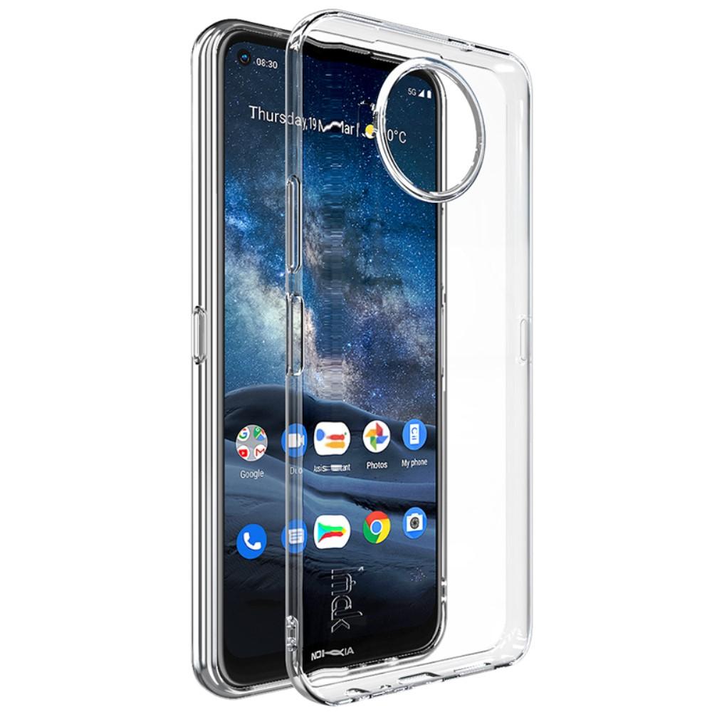 TPU Case Nokia 8.3 5G Crystal Clear