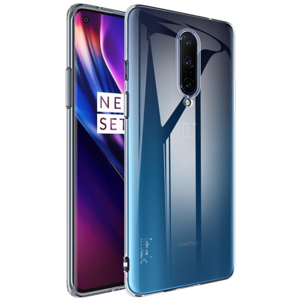 TPU Case OnePlus 8 Crystal Clear