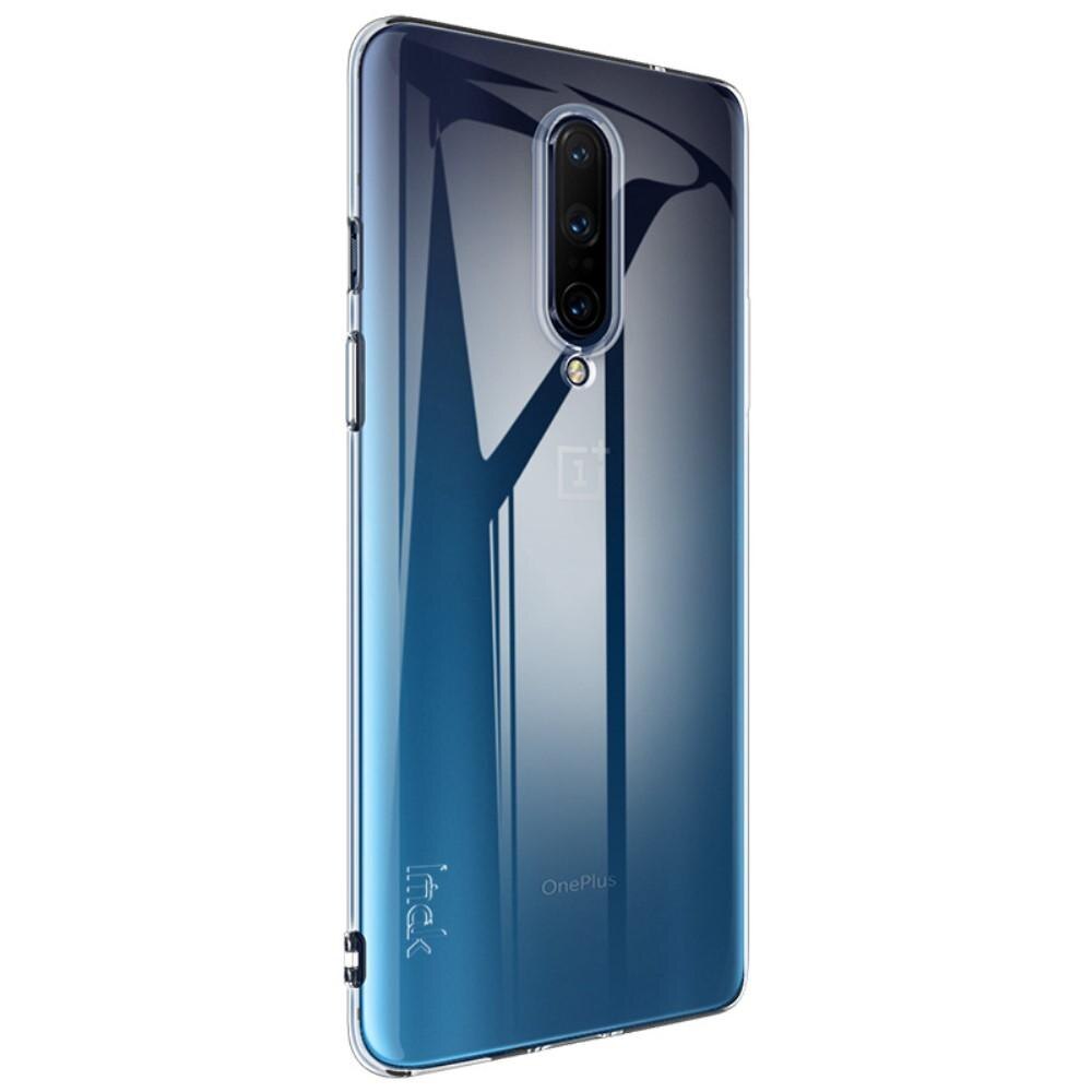 TPU Case OnePlus 8 Crystal Clear