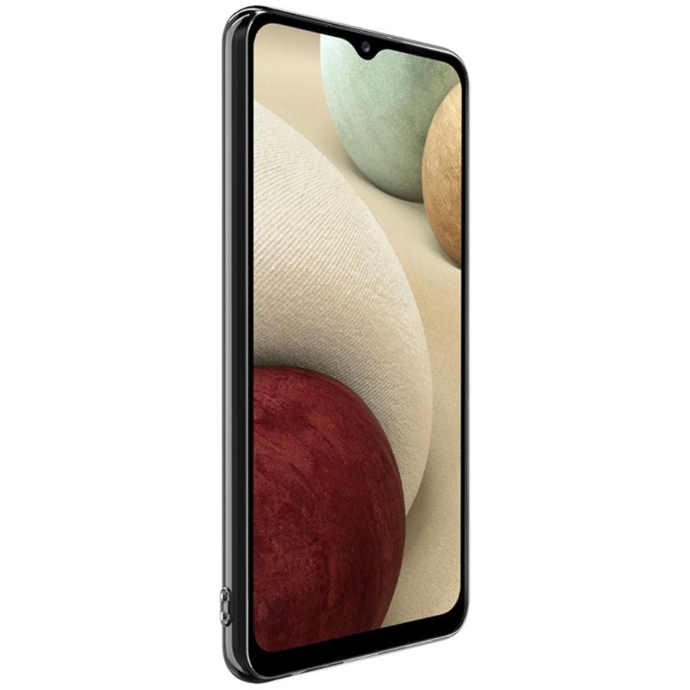 TPU Case Samsung Galaxy A12 5G Kirkas