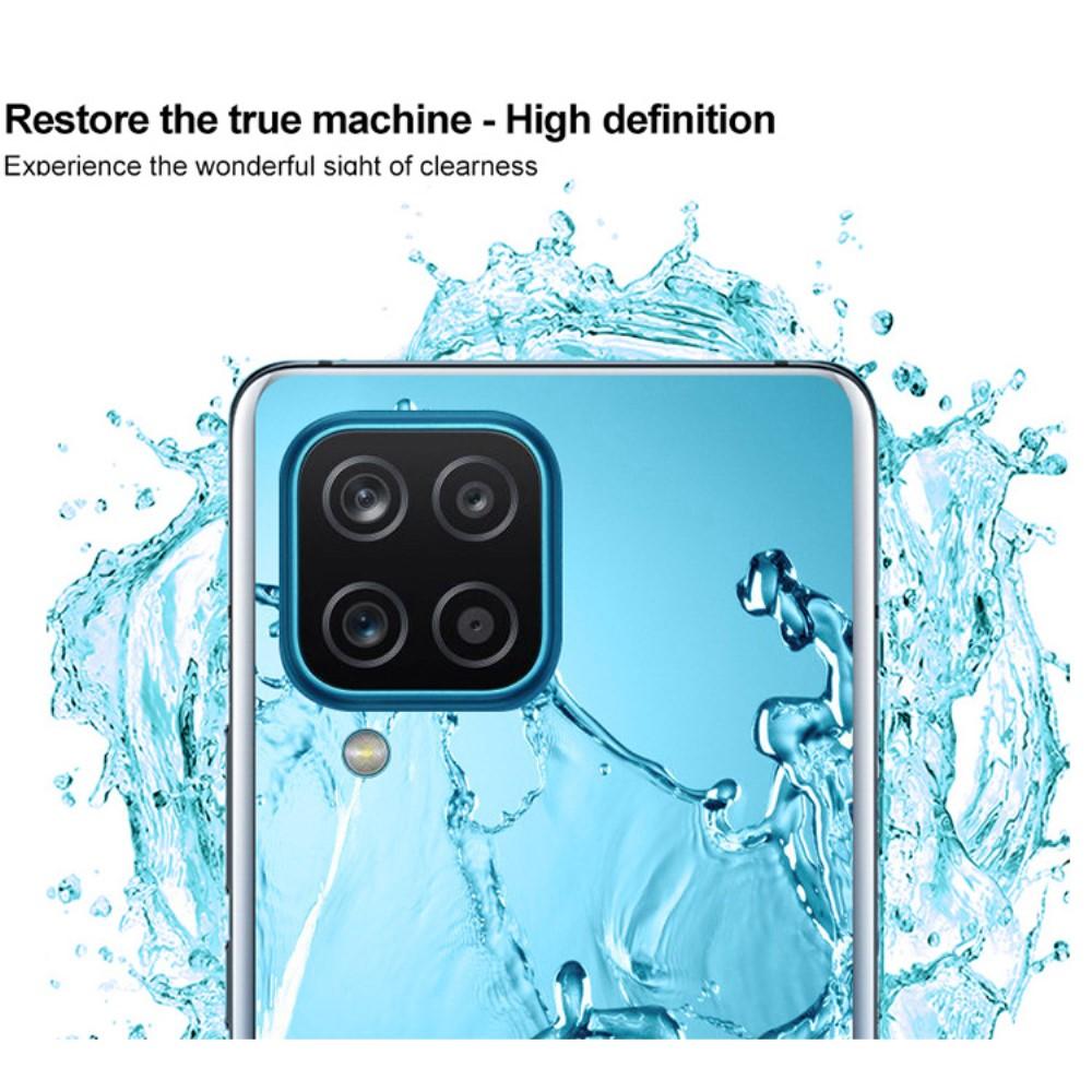 TPU Case Samsung Galaxy A12 5G Kirkas