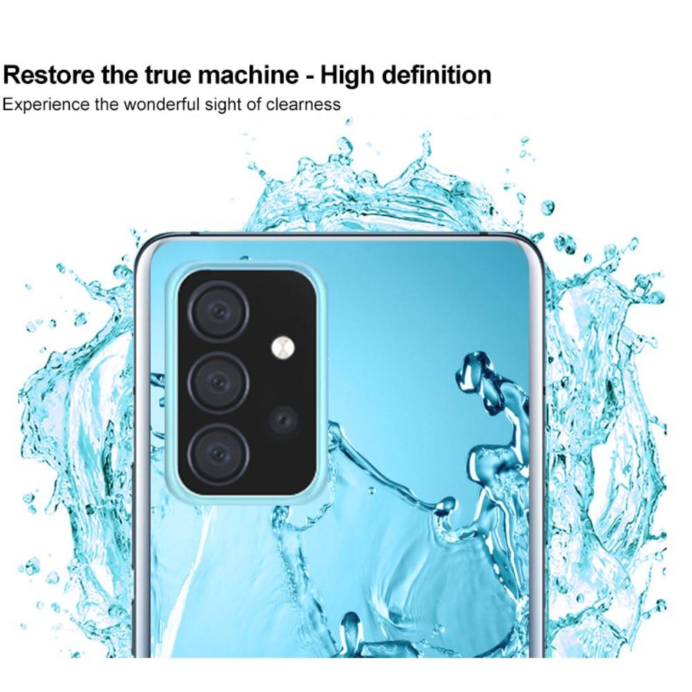 TPU Case Samsung Galaxy A72 5G Kirkas