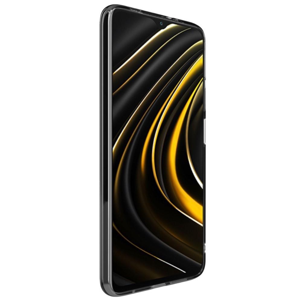 TPU Case Xiaomi Poco M3 Kirkas