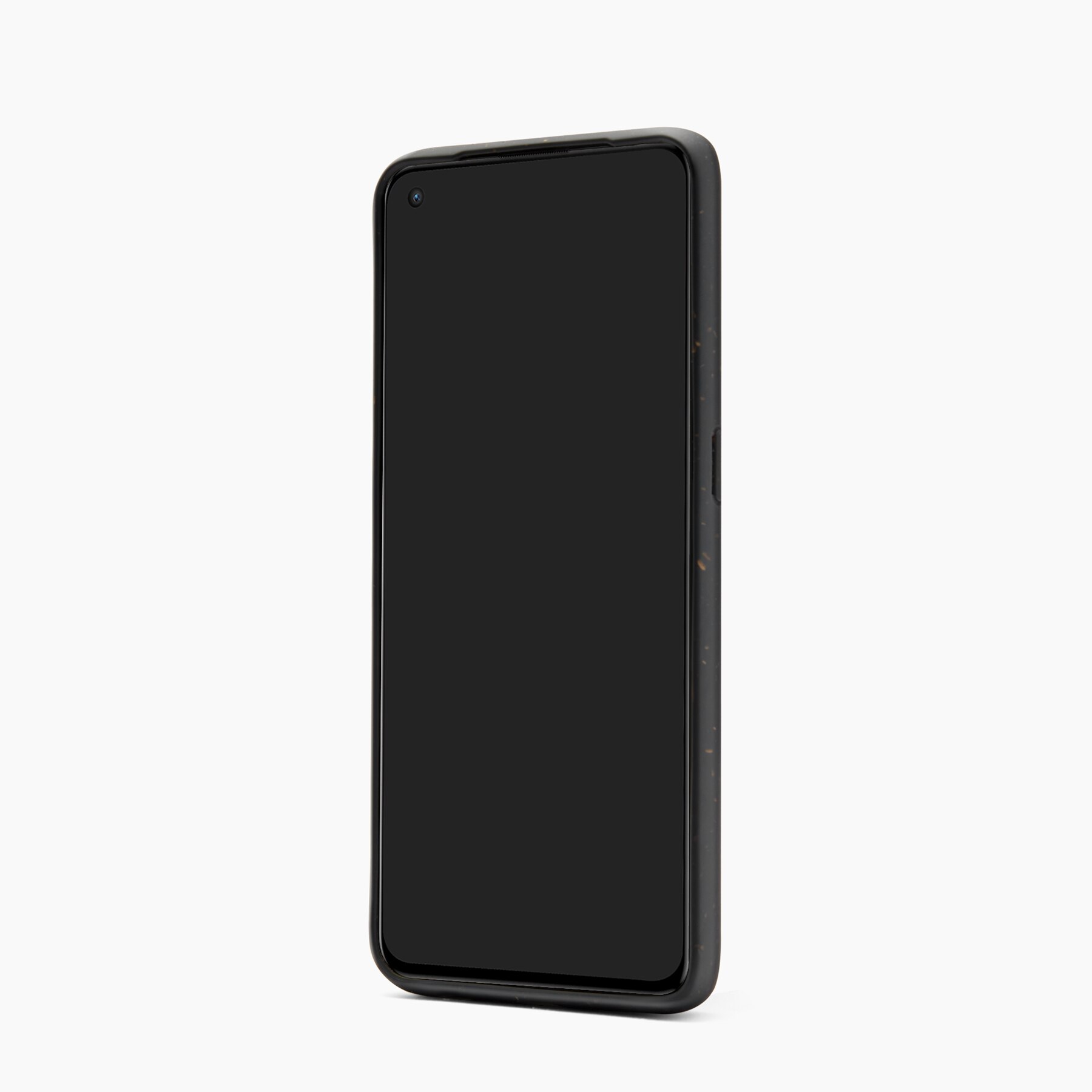 Nord CE 5G Bumper Case Black