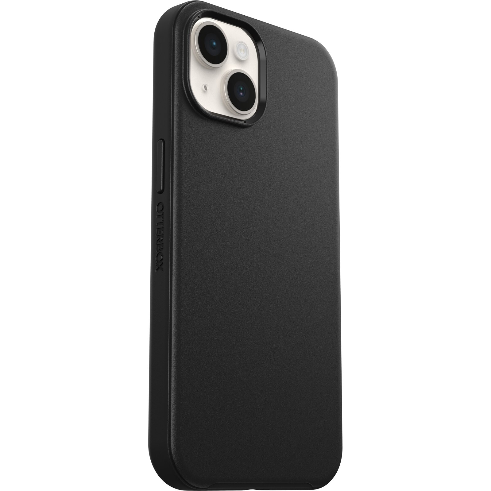 Symmetry Case iPhone 15 Black