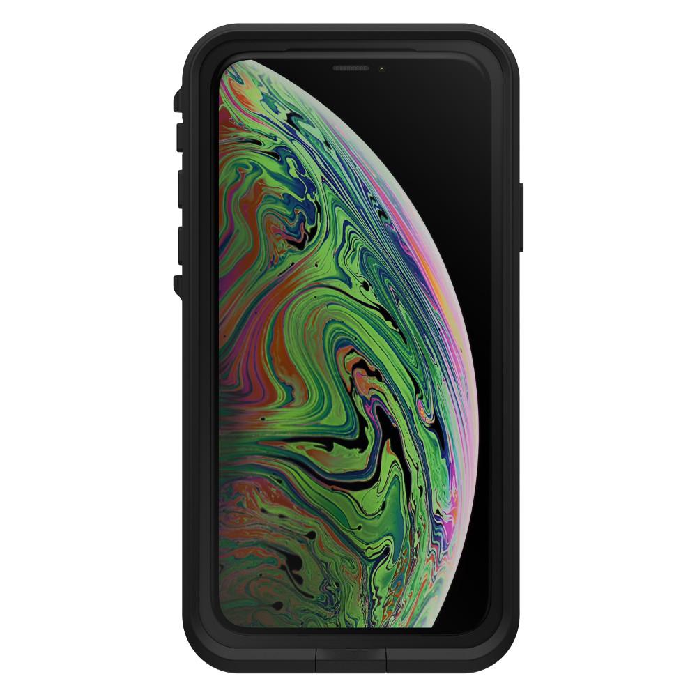 FRE Case for iPhone XR Asphalt