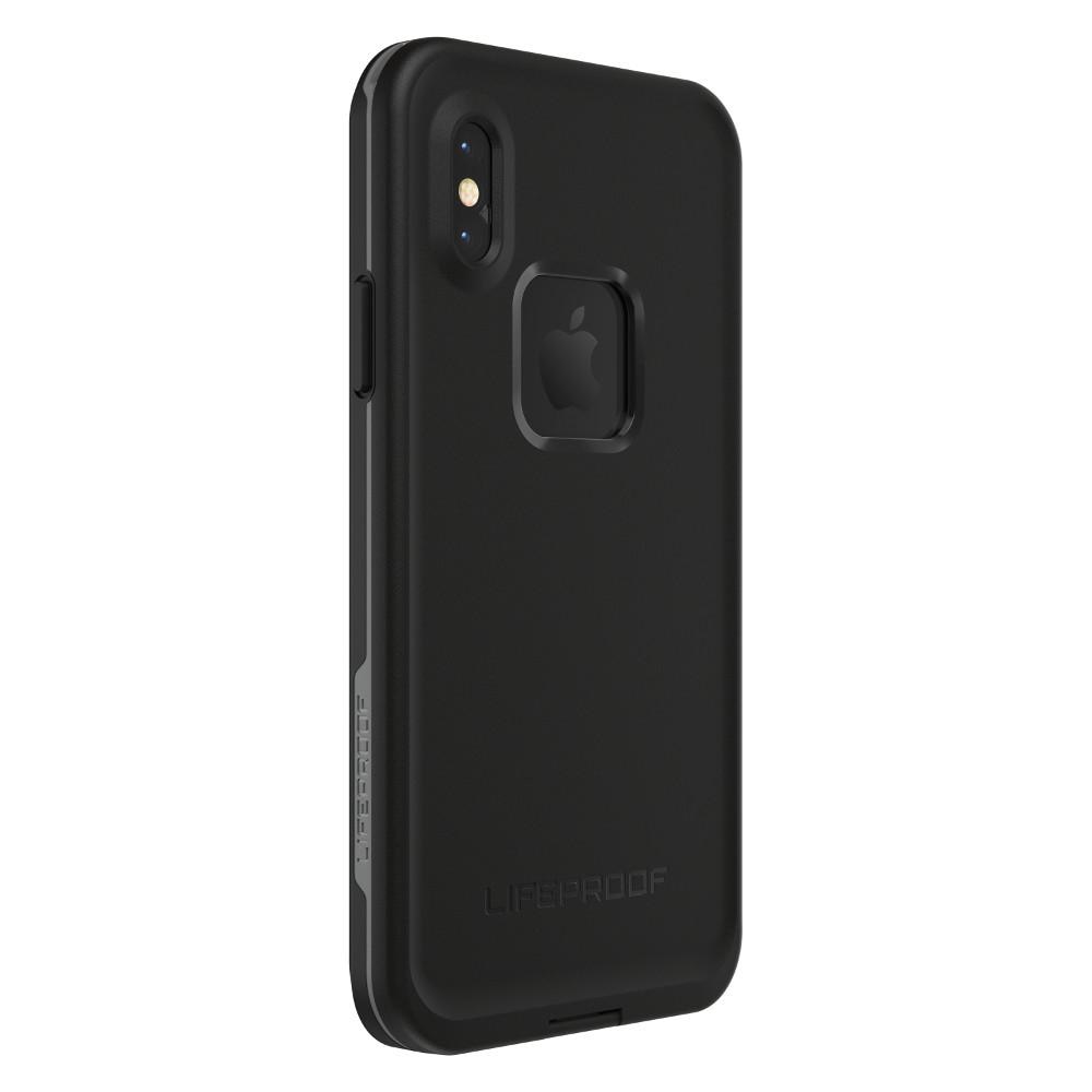 FRE Case for iPhone XR Asphalt