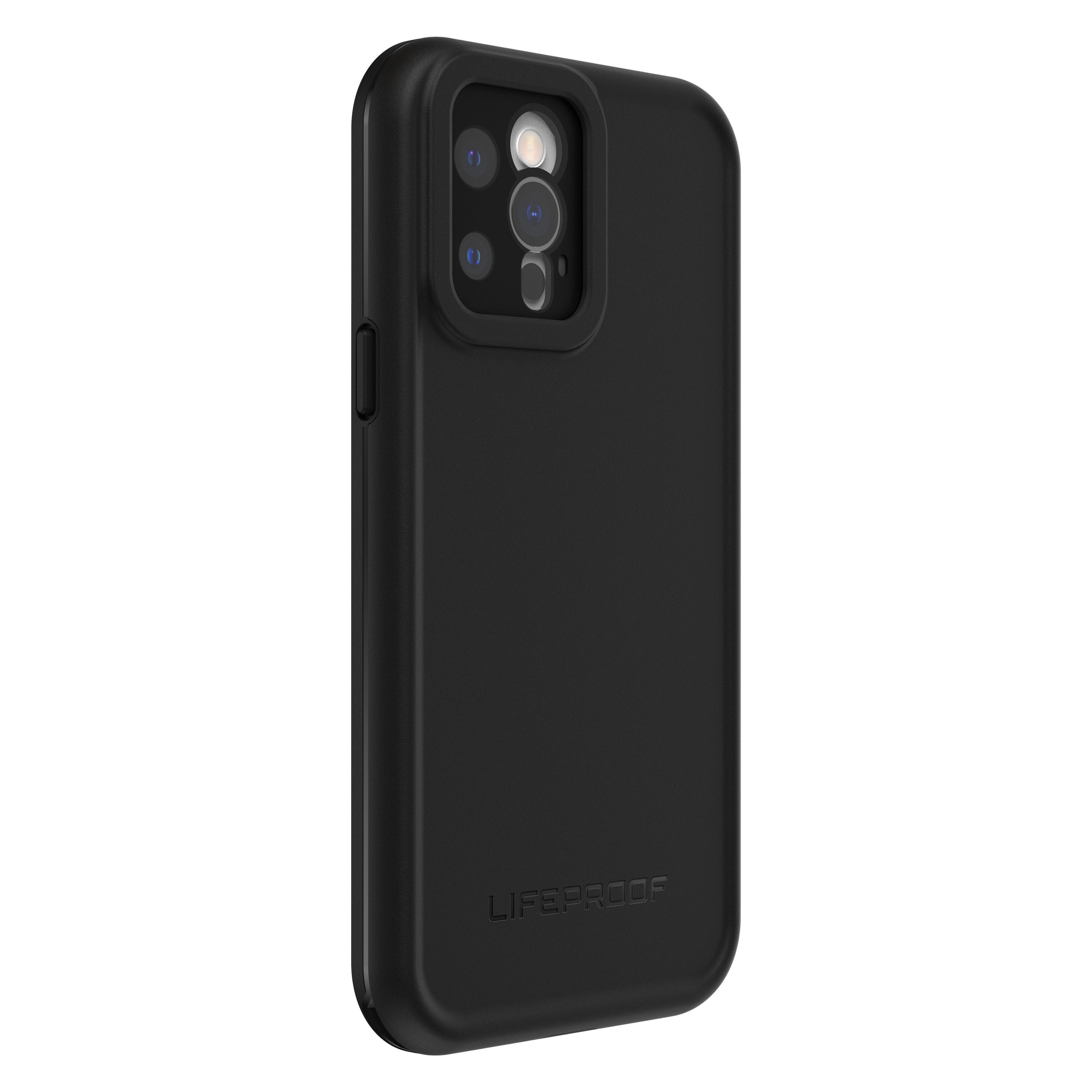 FRE Case iPhone 12 Pro Black