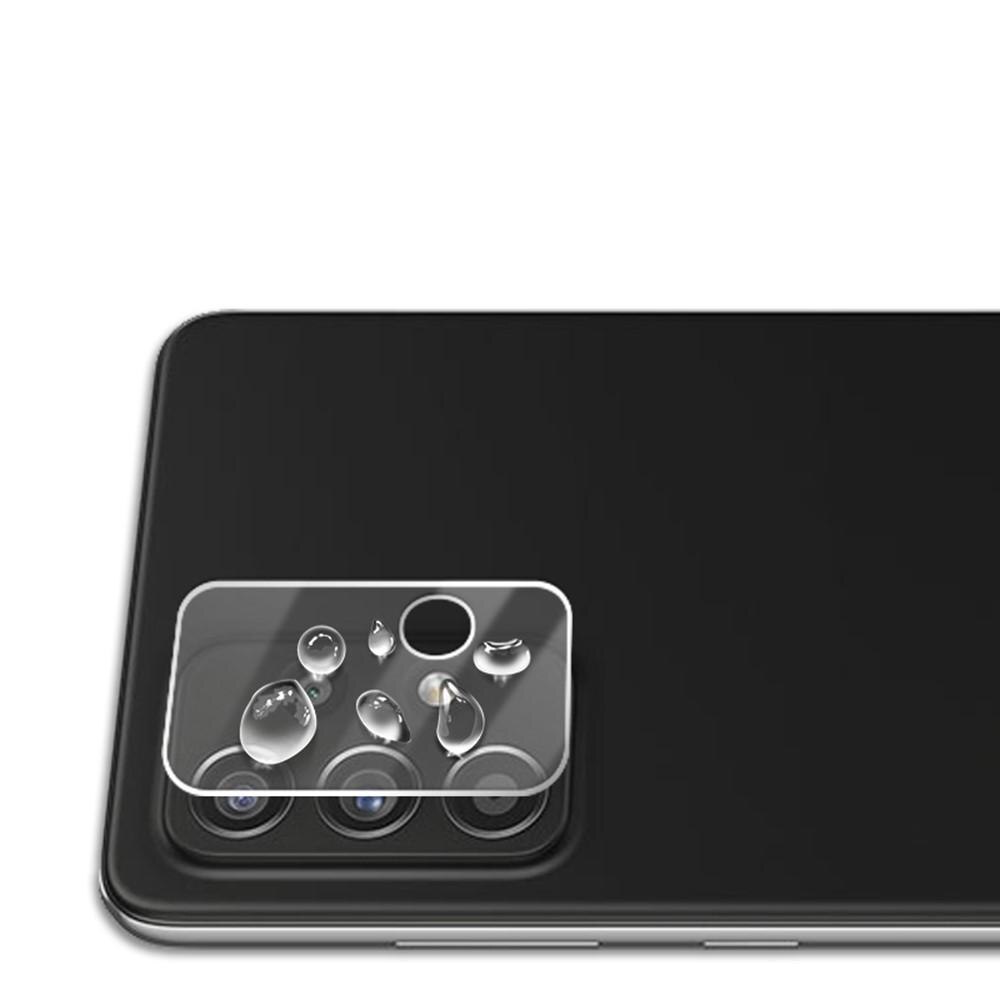 0.2mm Panssarilasi Kameran Linssinsuoja Galaxy A52/A52s/A72 5G