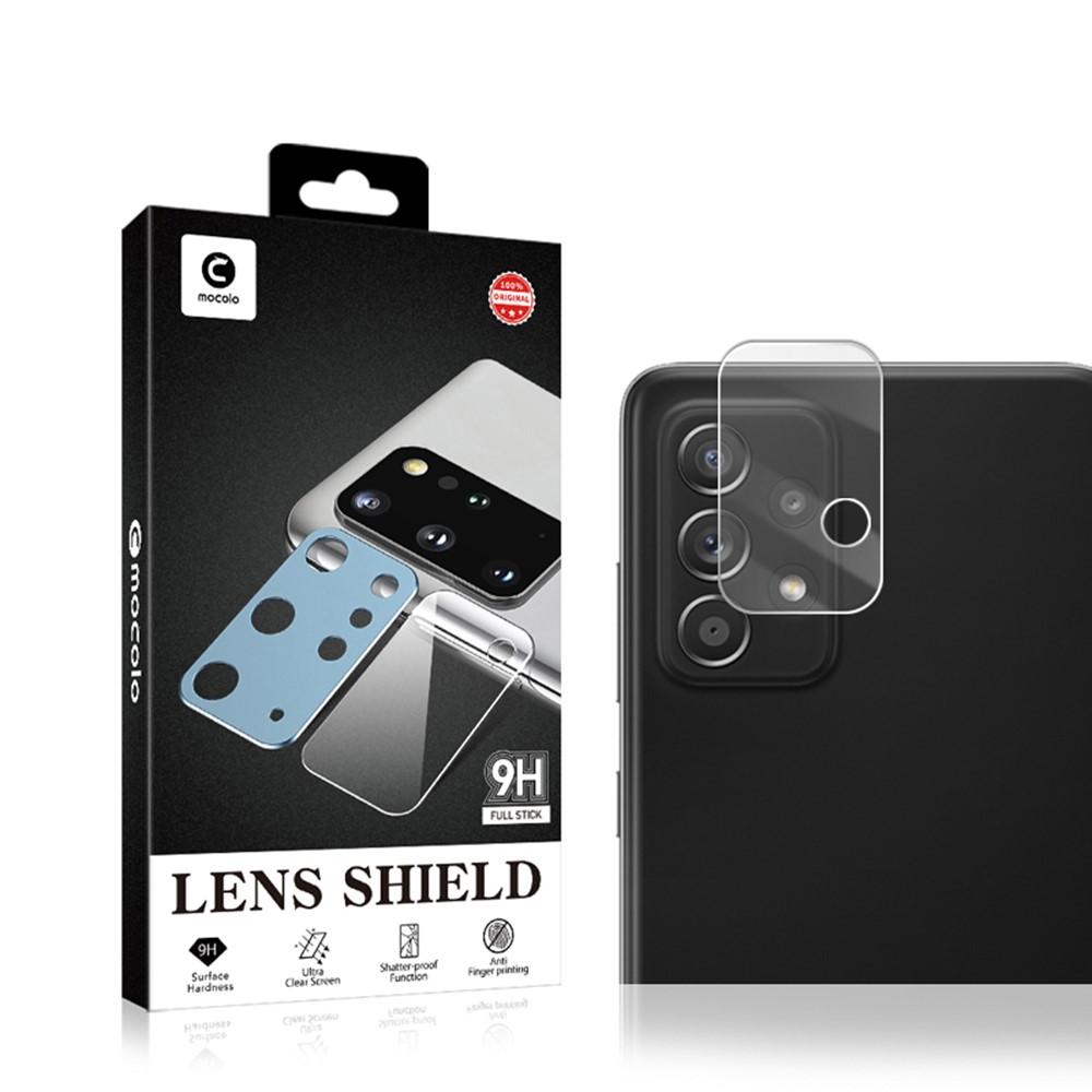 0.2mm Panssarilasi Kameran Linssinsuoja Galaxy A52/A52s/A72 5G