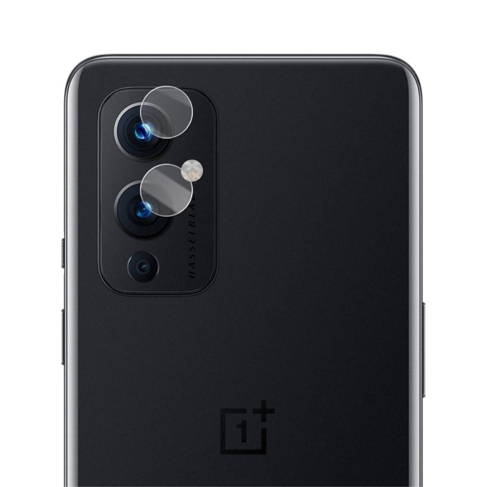 0.2mm Panssarilasi Kameran Linssinsuoja OnePlus 9