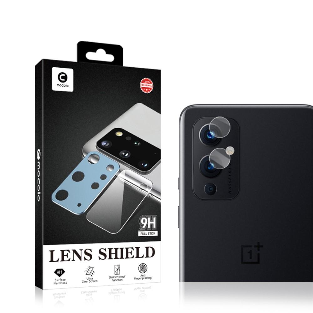 0.2mm Panssarilasi Kameran Linssinsuoja OnePlus 9
