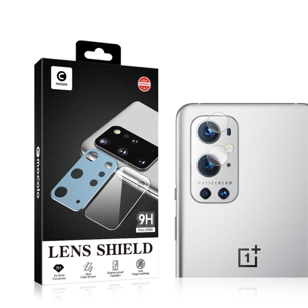 0.2mm Panssarilasi Kameran Linssinsuoja OnePlus 9 Pro