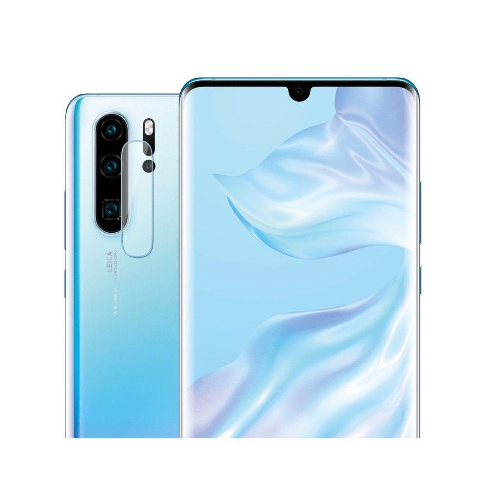 0.2mm Panssarilasi Kameran Linssinsuoja Huawei P30 Pro