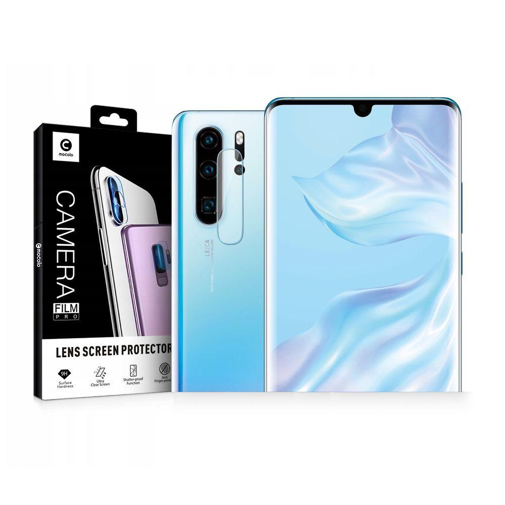 0.2mm Panssarilasi Kameran Linssinsuoja Huawei P30 Pro