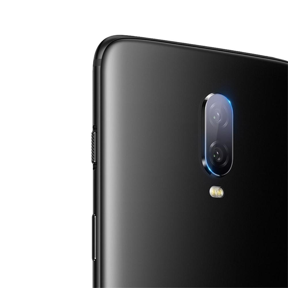 0.2mm Panssarilasi Kameran Linssinsuoja OnePlus 6T