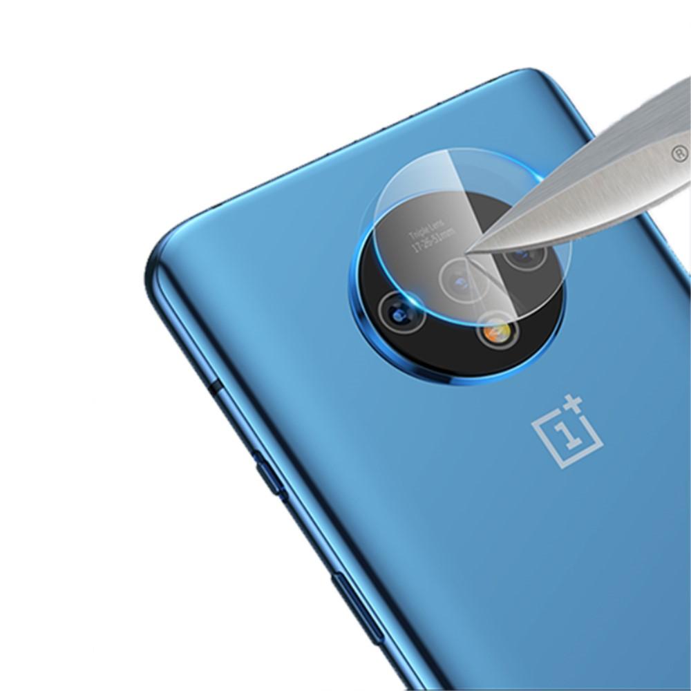 0.2mm Panssarilasi Kameran Linssinsuoja OnePlus 7T