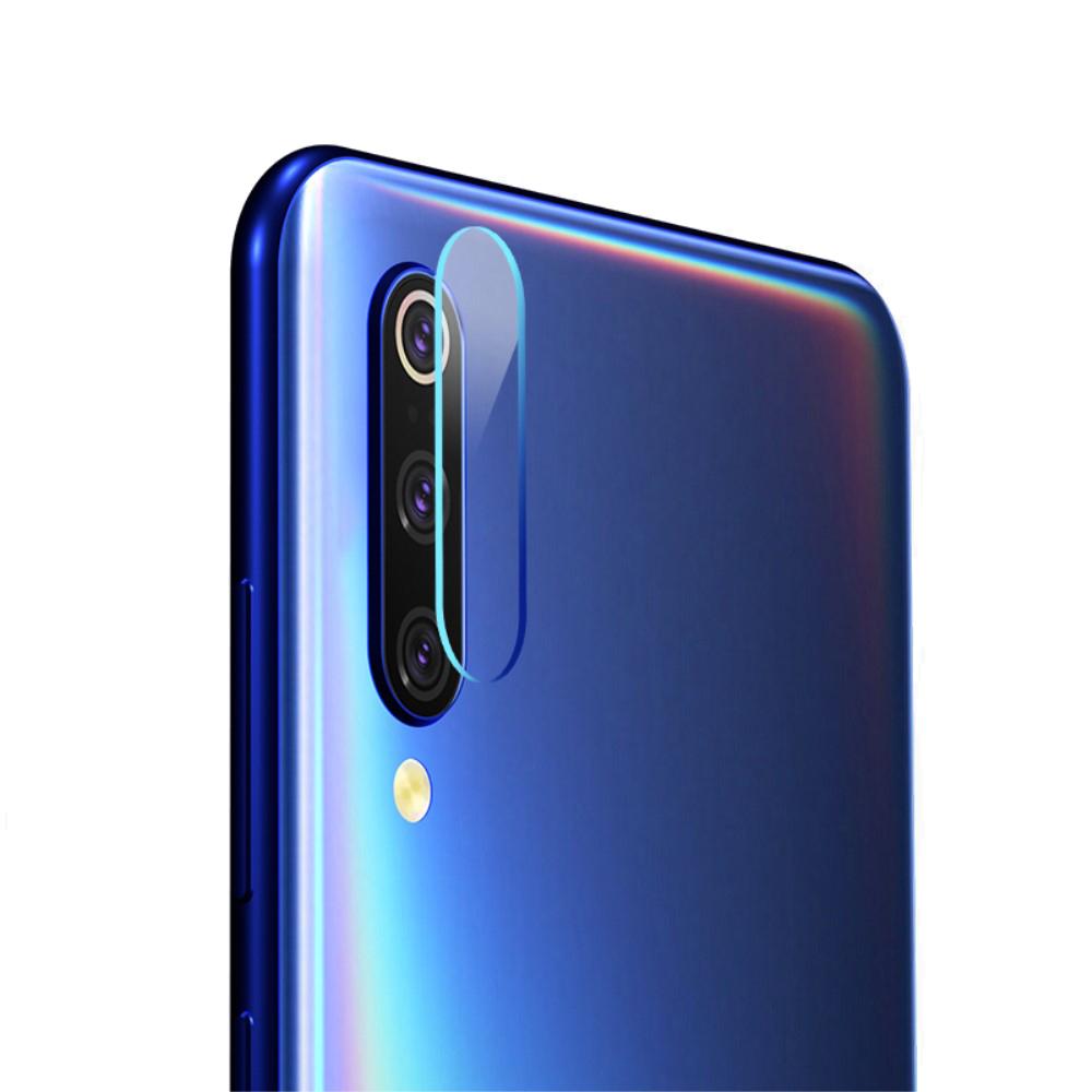 0.2mm Panssarilasi Kameran Linssinsuoja Xiaomi Mi 9