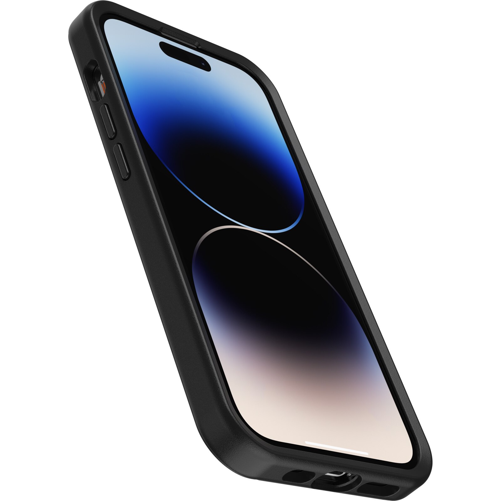 Symmetry Case iPhone 14 Pro Clear
