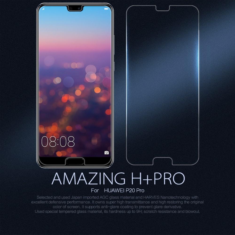 Amazing H+PRO Panssarilasi Huawei P20 Pro