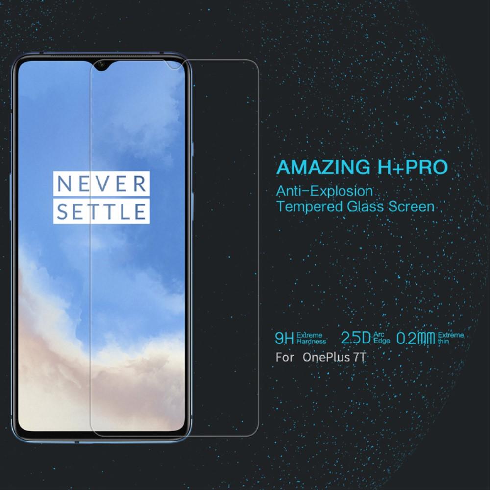 Amazing H+PRO Panssarilasi OnePlus 7T