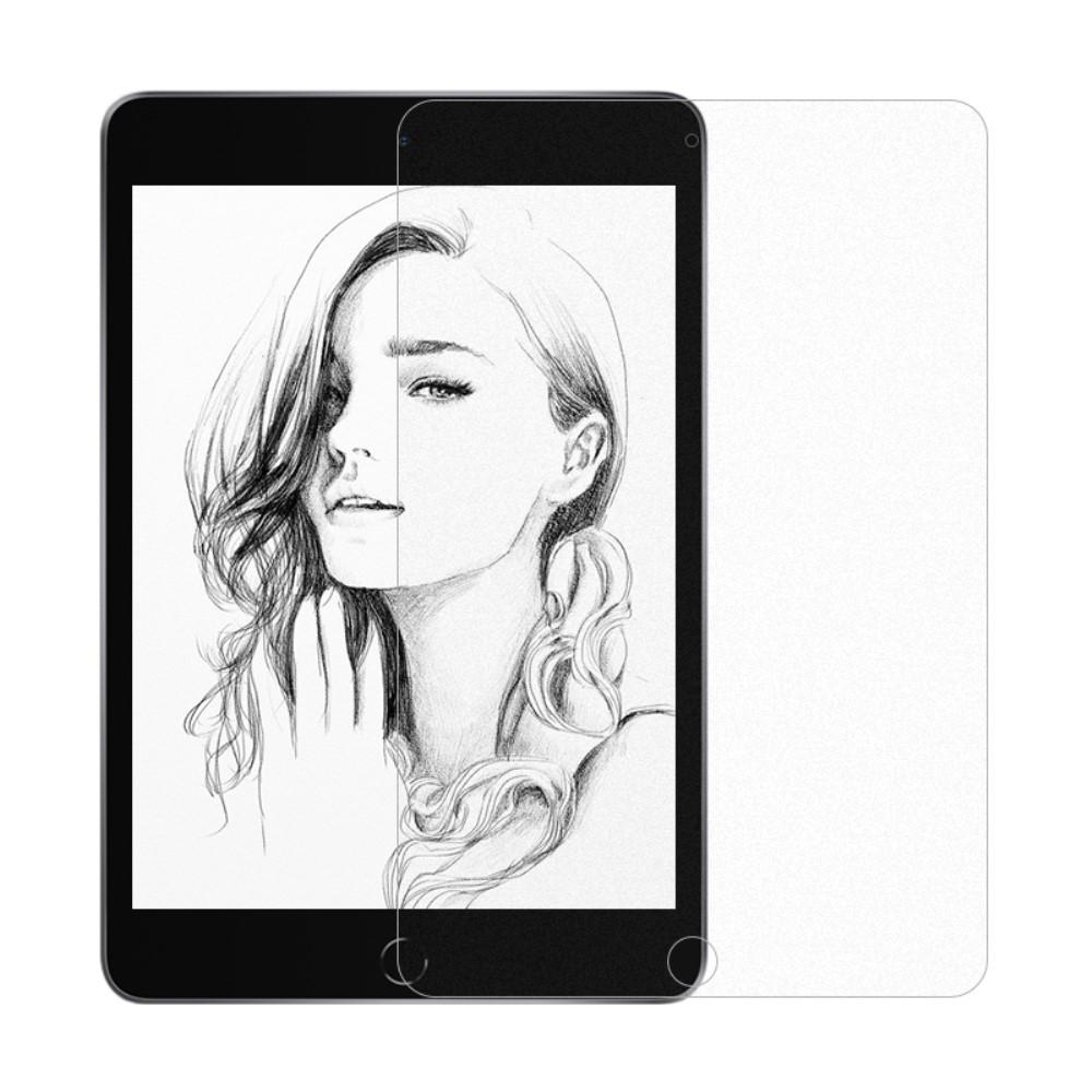 AG Paper-like Screen Protector iPad Air 10.5 3rd Gen (2019) Läpinäkyvä