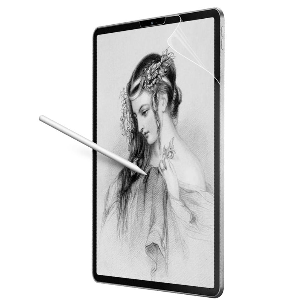 AR Paper-like Screen Protector iPad Pro 12.9 2019-2022 Läpinäkyvä