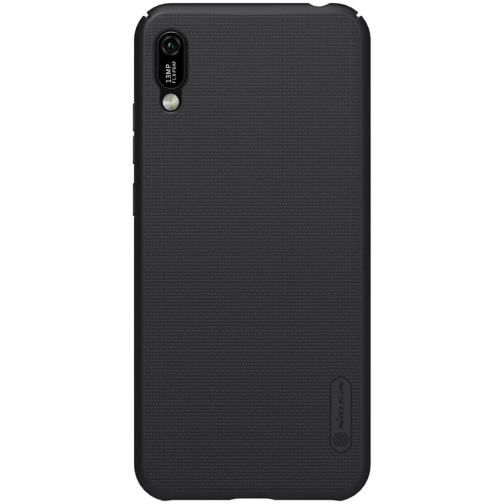 Super Frosted Shield Huawei Y6 2019 musta