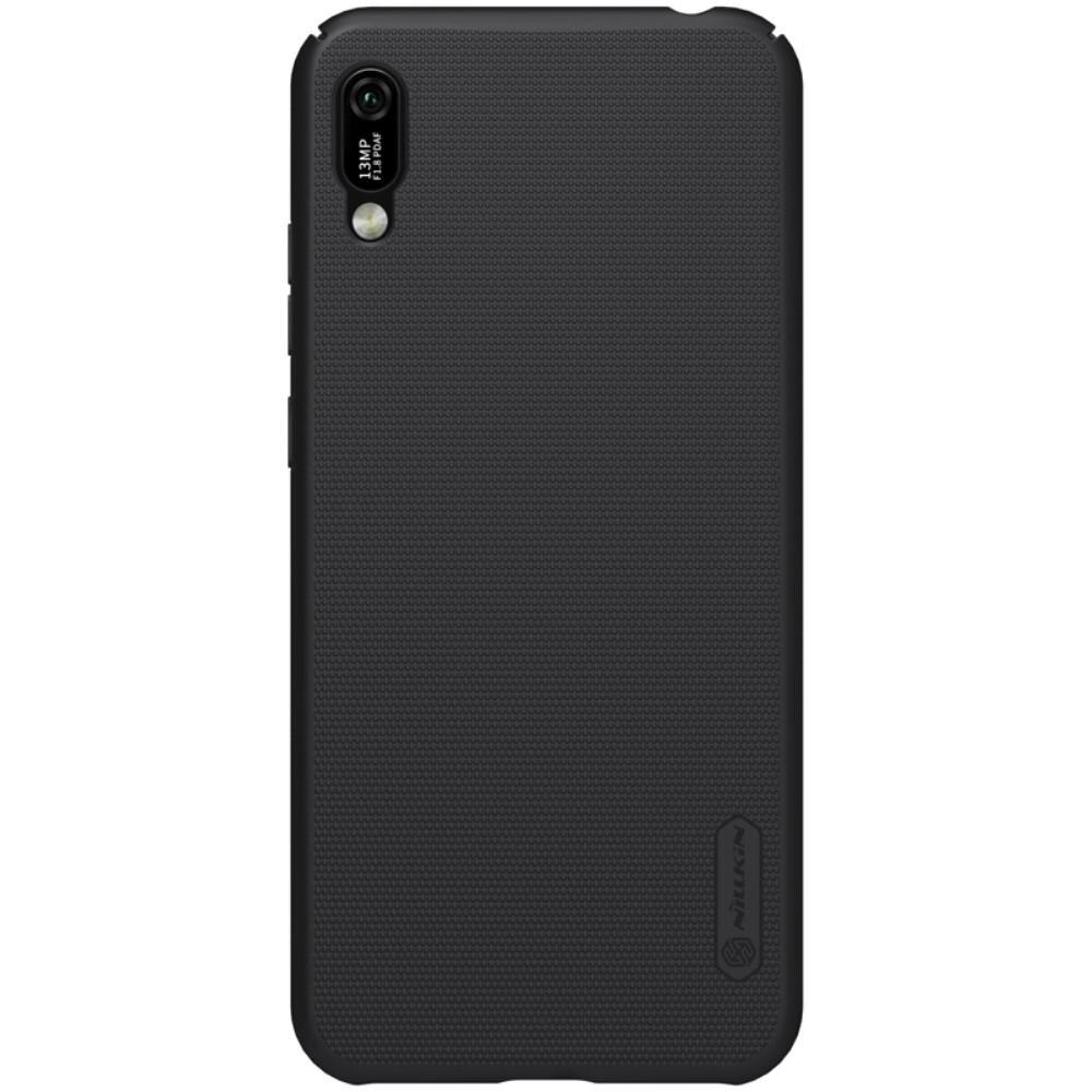 Super Frosted Shield Huawei Y6 2019 musta