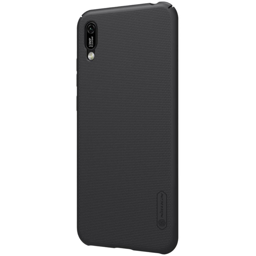 Super Frosted Shield Huawei Y6 2019 musta