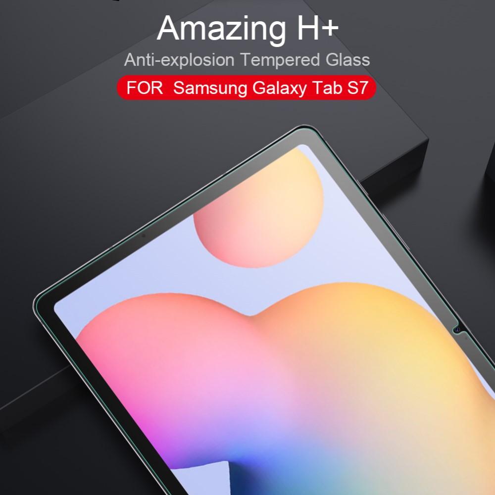 Amazing H+PRO Panssarilasi Galaxy Tab S7 11.0