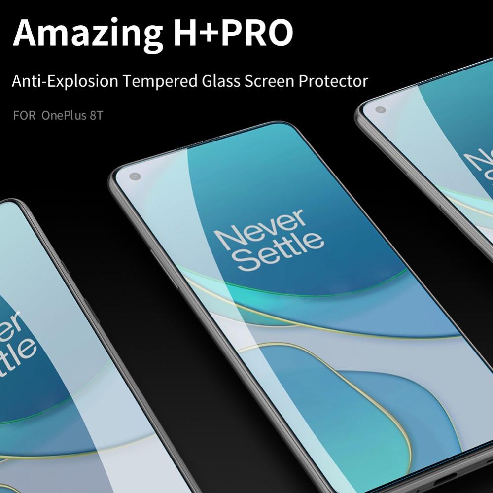 Amazing H+PRO Panssarilasi OnePlus 8T