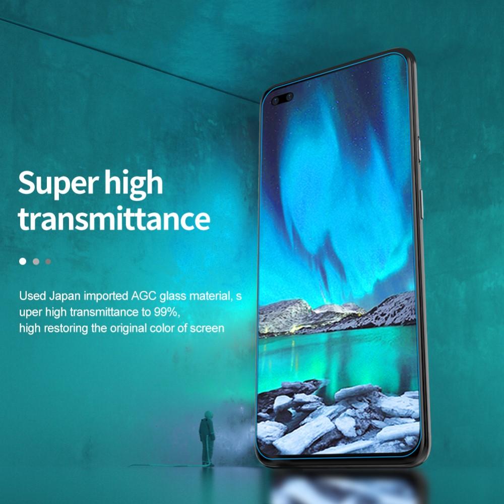 Amazing H+PRO Panssarilasi OnePlus Nord