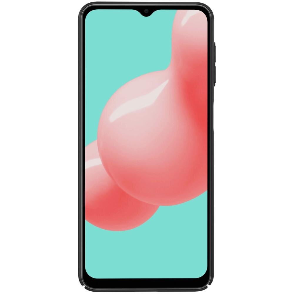 CamShield Kuori Samsung Galaxy A32 5G Musta