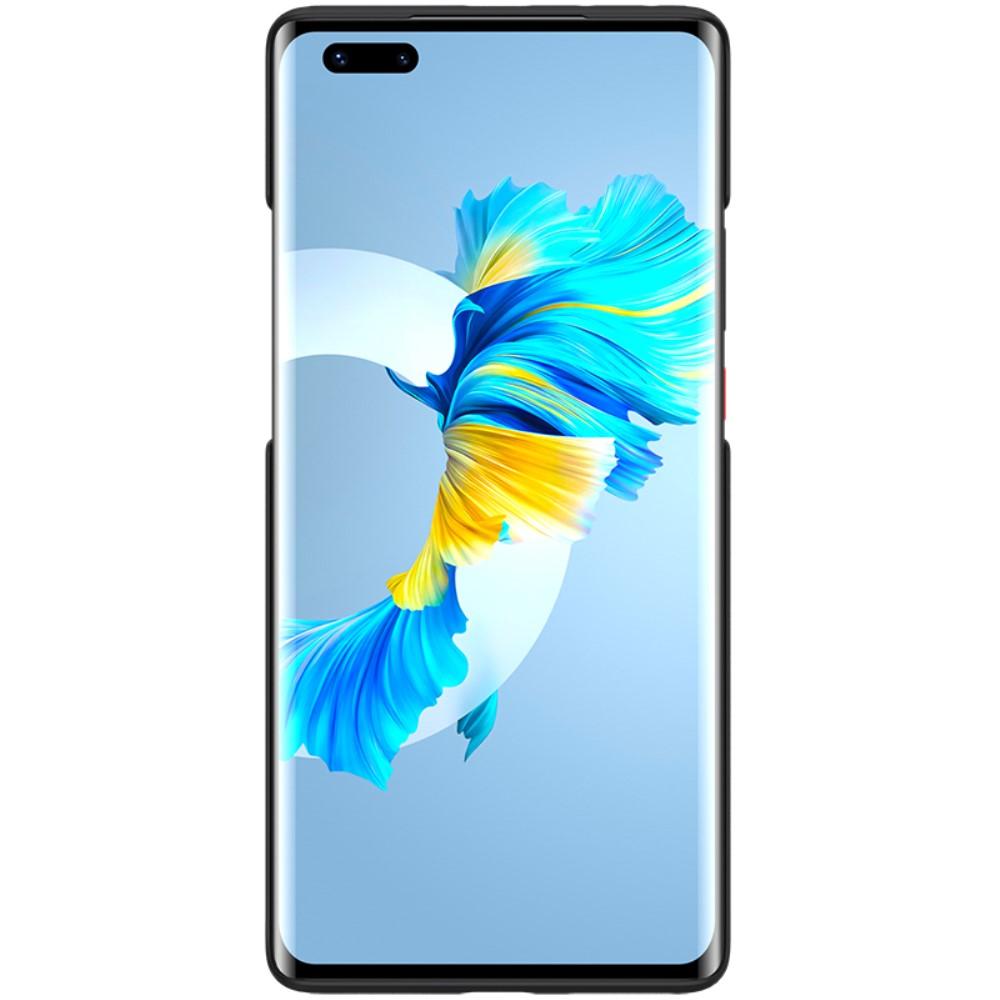CamShield Kuori Huawei Mate 40 Pro Musta