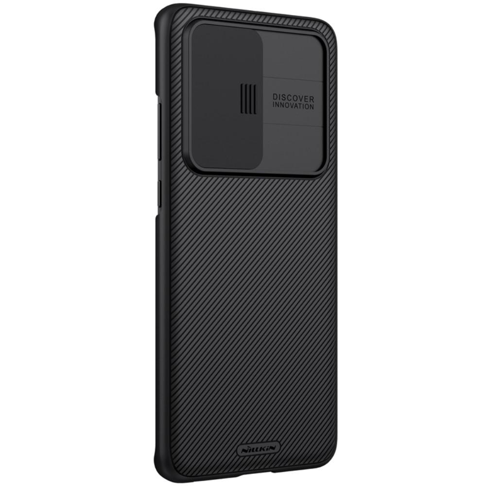 CamShield Kuori Huawei P40 Pro Musta