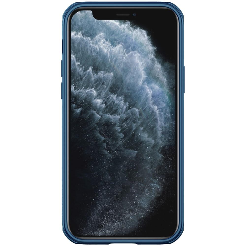 CamShield Kuori iPhone 12 Pro Max Sininen