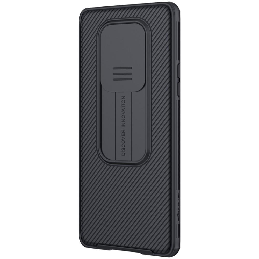 CamShield Kuori  OnePlus 8 Pro Musta