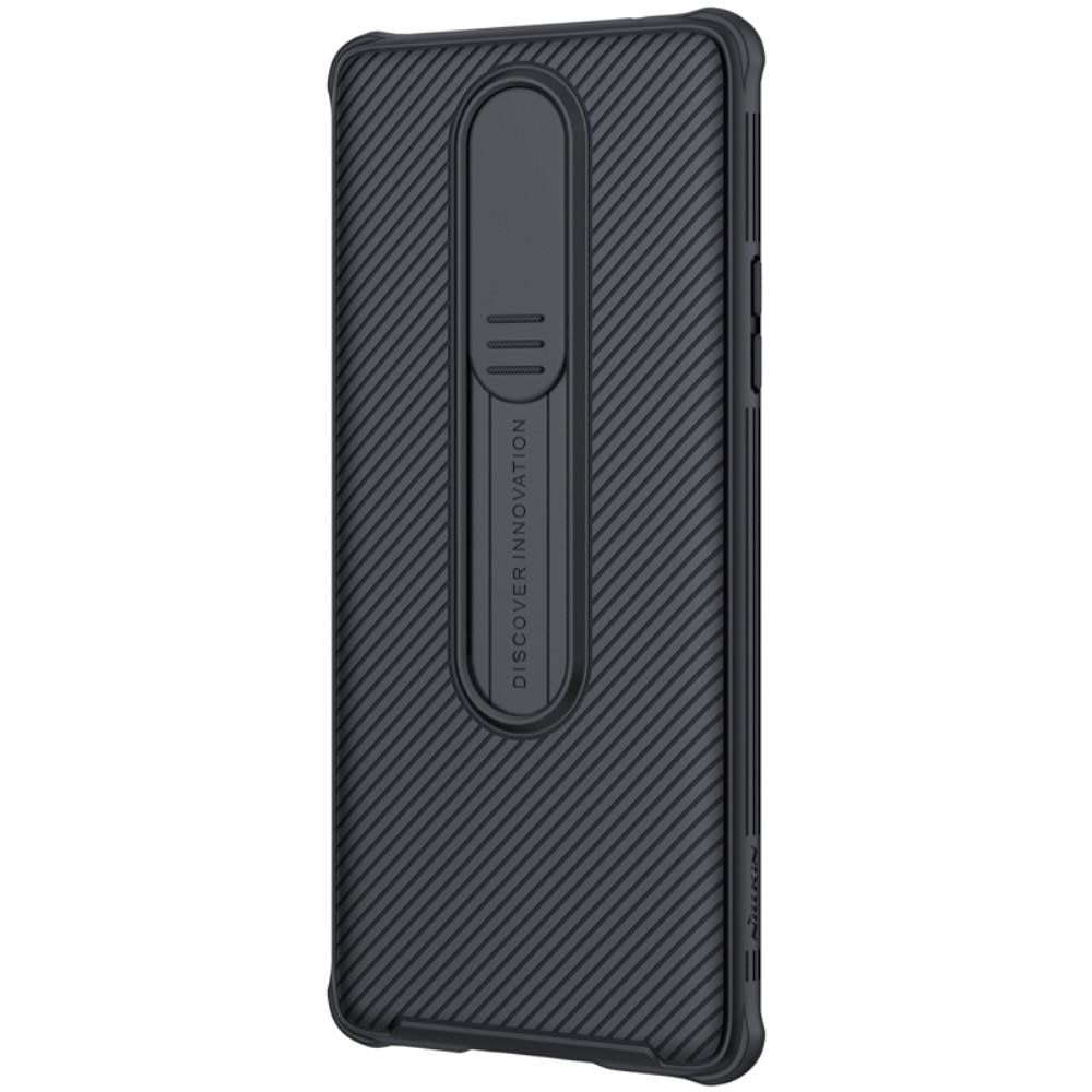 CamShield Kuori OnePlus 8 musta