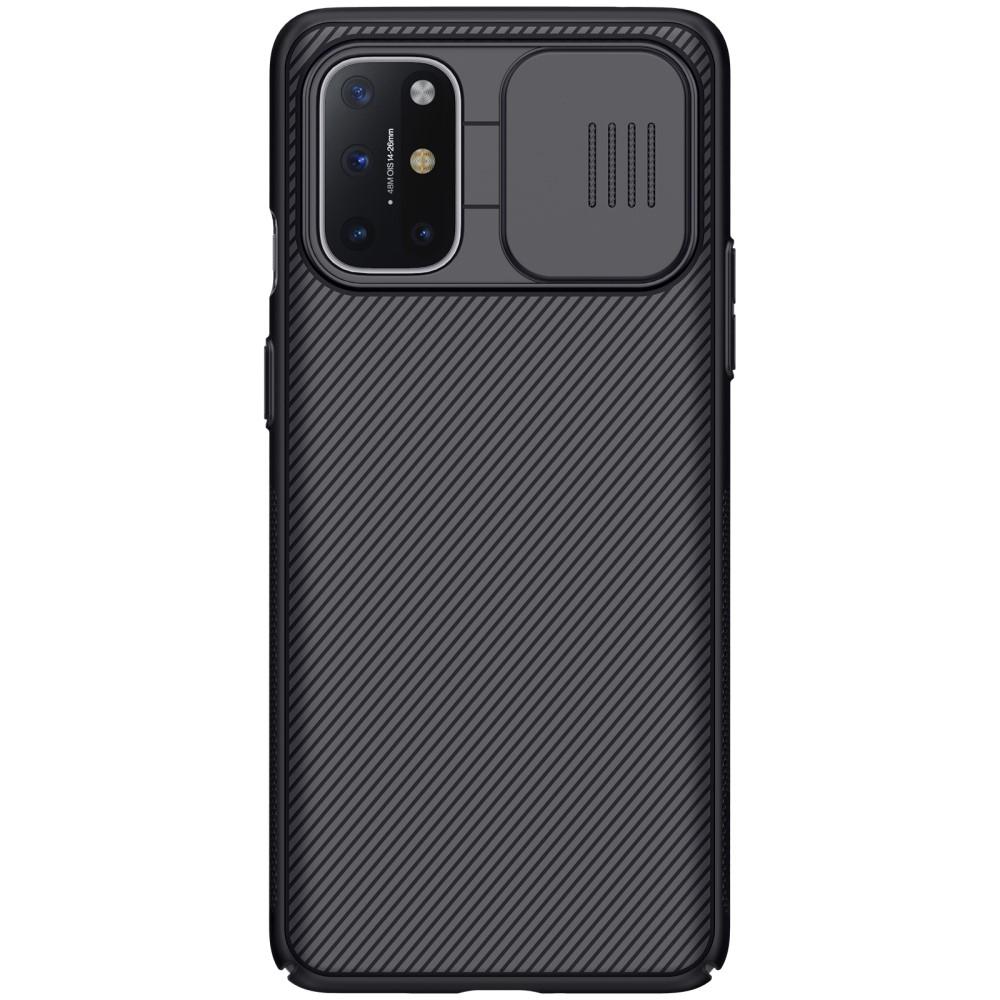 CamShield Kuori OnePlus 8T musta