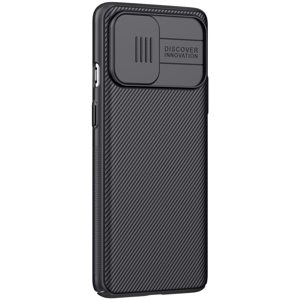 CamShield Kuori OnePlus 8T musta