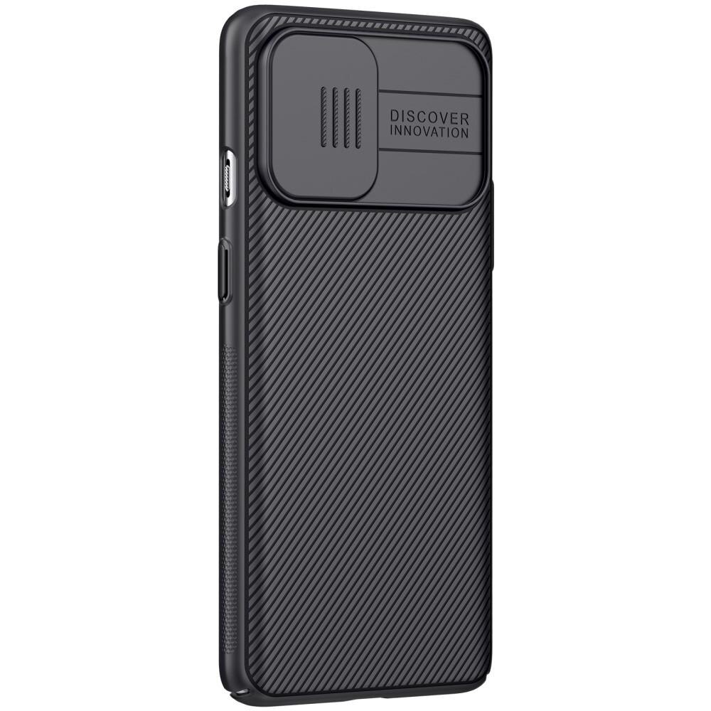 CamShield Kuori  OnePlus 8T Musta
