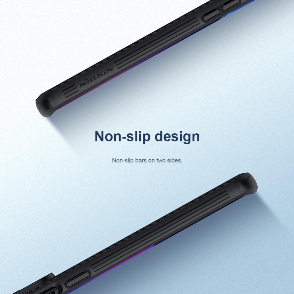 CamShield Kuori OnePlus 9 Pro musta