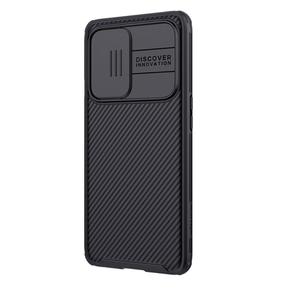 CamShield Kuori  OnePlus 9 Musta