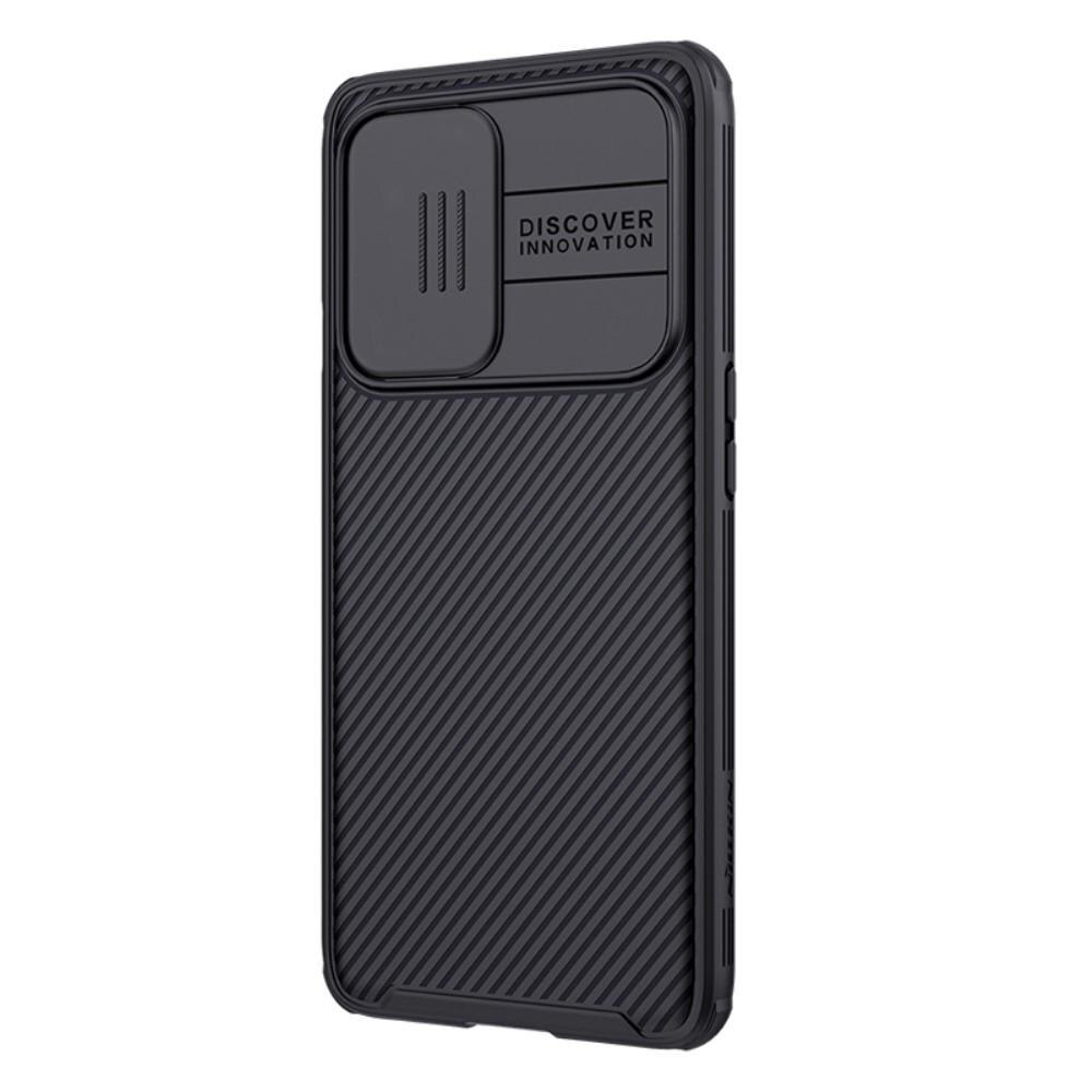 CamShield Kuori OnePlus 9 musta