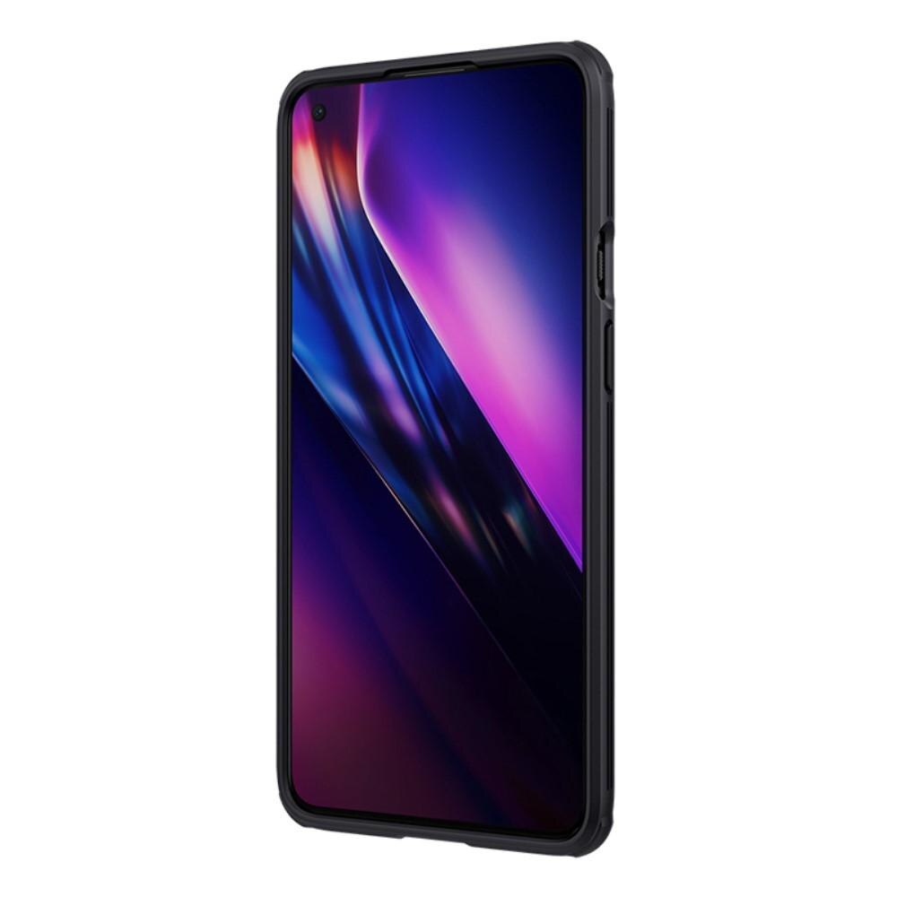 CamShield Kuori  OnePlus 9 Musta